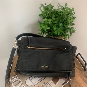 kate spade crossbody purse
